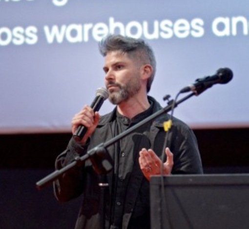 Photo of Ido Arieli Noga