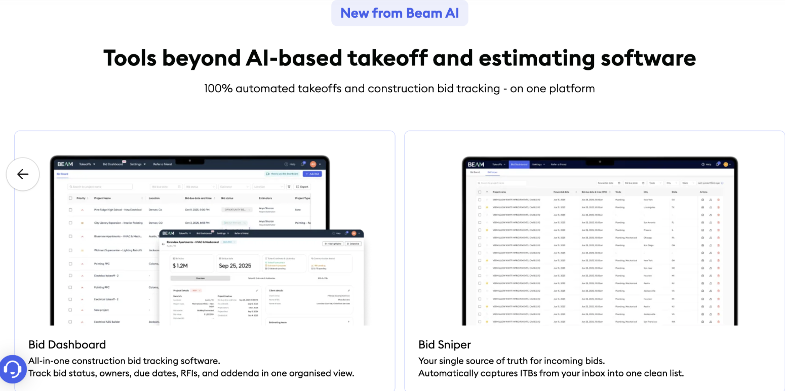 Attentive's Beam AI Platform
