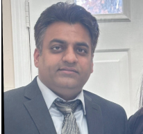 Photo of Manuj Arora