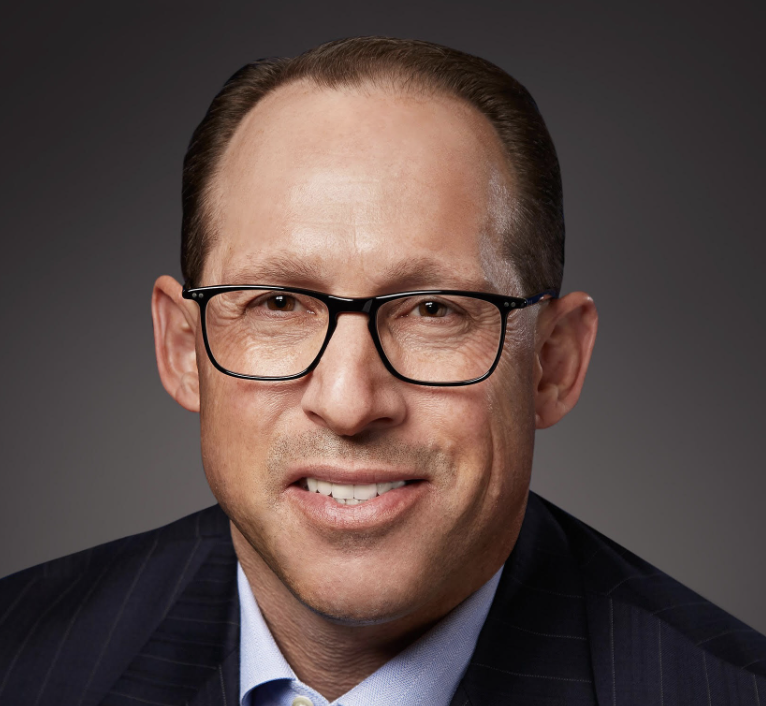Photo of Glenn Lurie