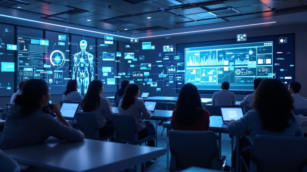 How AI and Modern Classroom Assessment Methods Are Improving Student ...