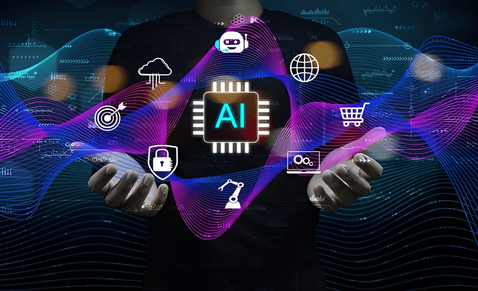 The Impact of Artificial Intelligence on the Future of Work: Trends You Need to Know