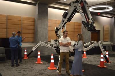 Pentagon’s Former Principal Director for Autonomy to Keynote Advanced Manufacturing User Expo in the Mahoning Valley