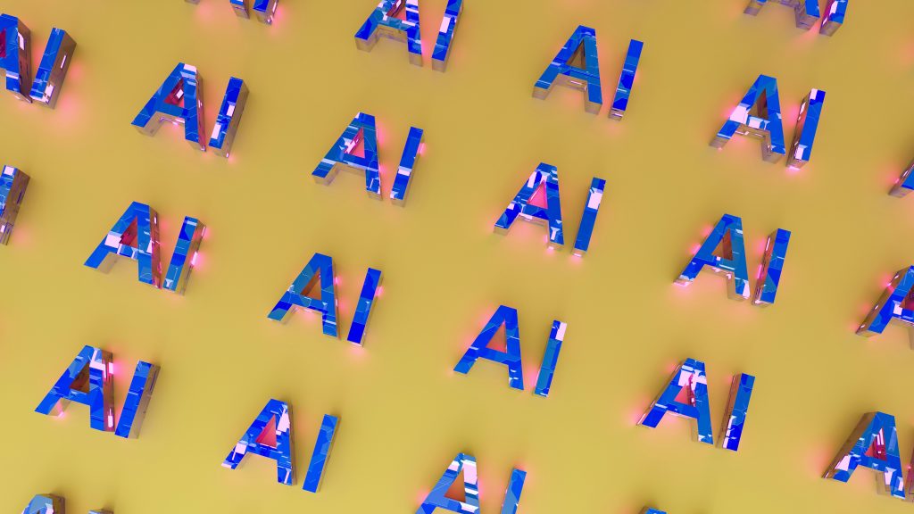 Meet the First Generation of AI Managers Shaping the Role and What AI Success Looks Like