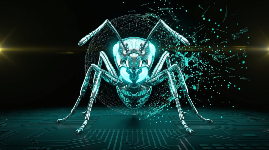 Ant Ling Says AI's Most Dangerous Emerging Problem Is the Cost of Thinking