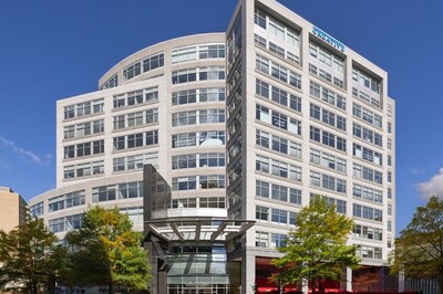 R3 Ventures Joins Forbright Bank on Chase Tower Acquisition in Chevy Chase, Maryland