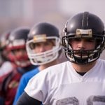 Depth Chart