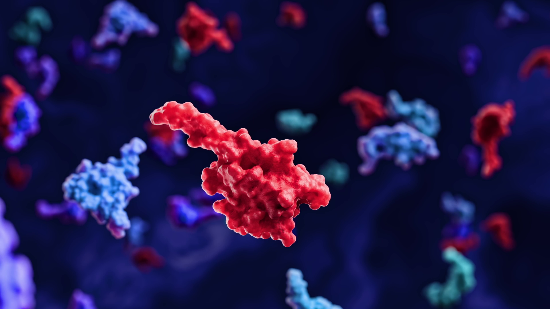 Is AI Drug Discovery Becoming a Data Infrastructure Race? - The AI Journal