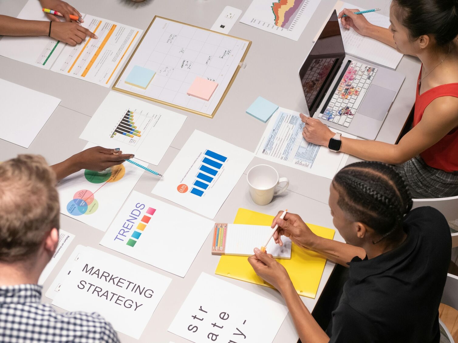 Closing the AI confidence gap in marketing | The AI Journal