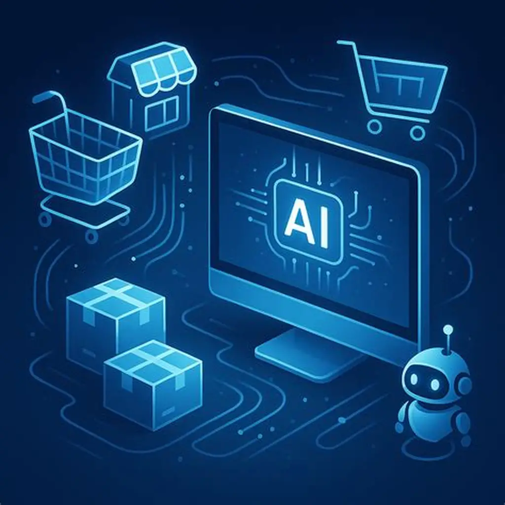 E-commerce