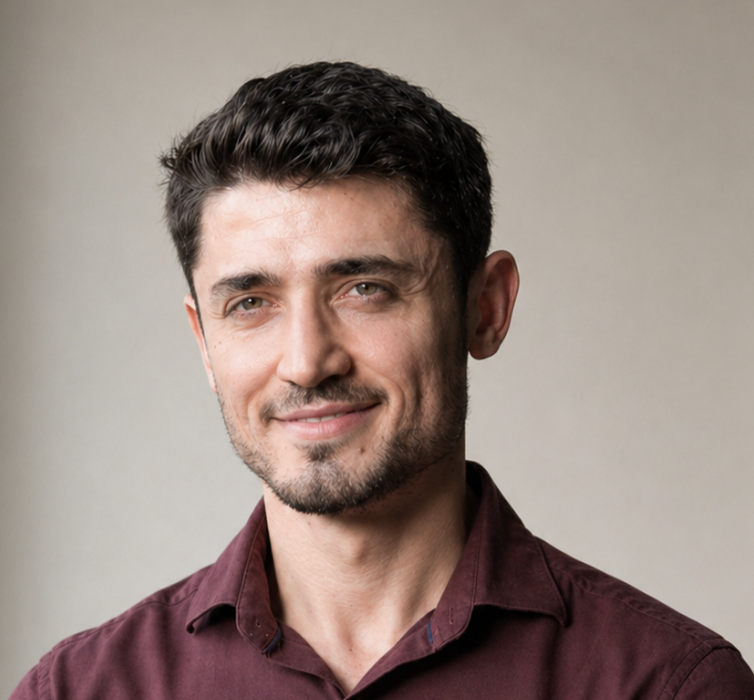 Photo of Furkan Kaya