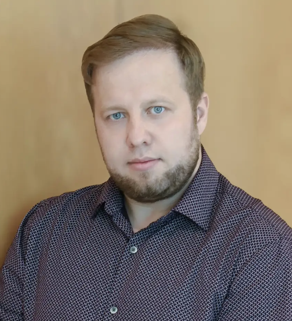 Photo of Artem Golovachev