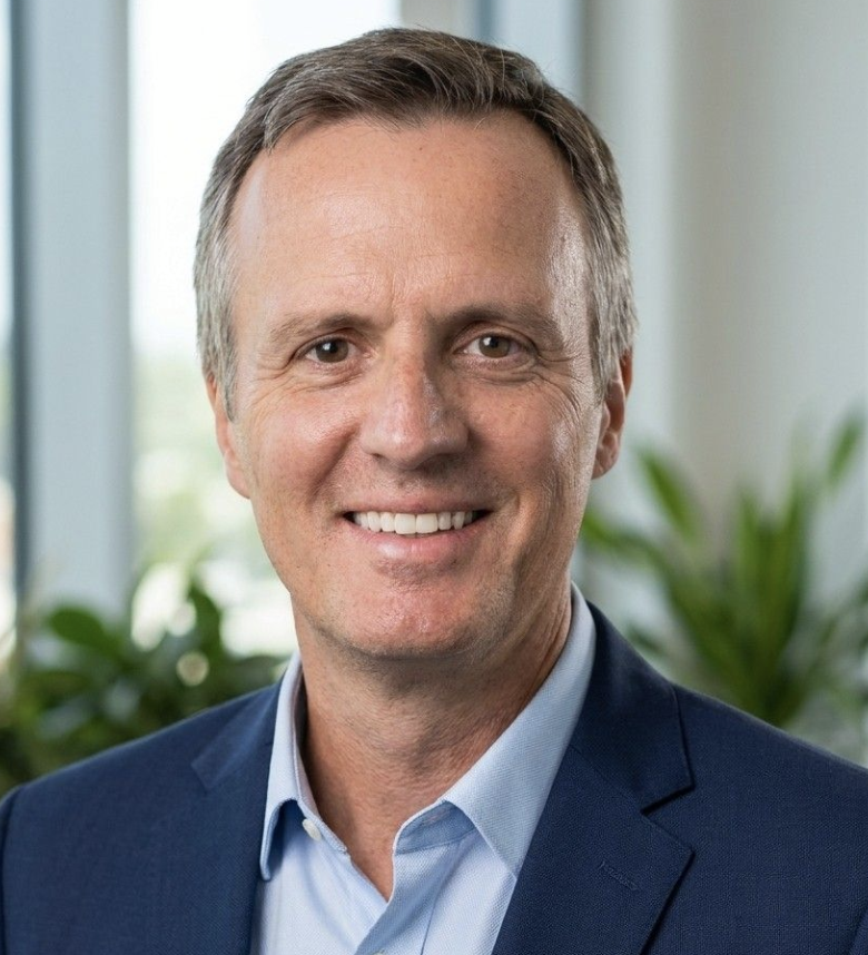 Photo of Martin Kipping