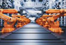 Smart Factory Automation