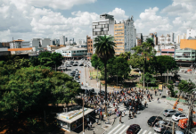 AI for Social Impact