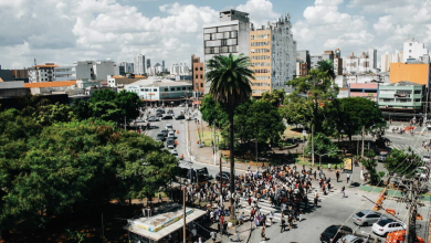AI for Social Impact