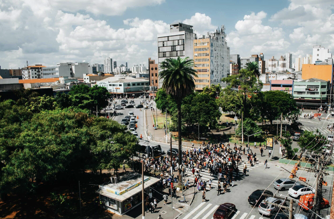 AI for Social Impact
