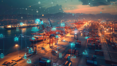 Supply Chain AI