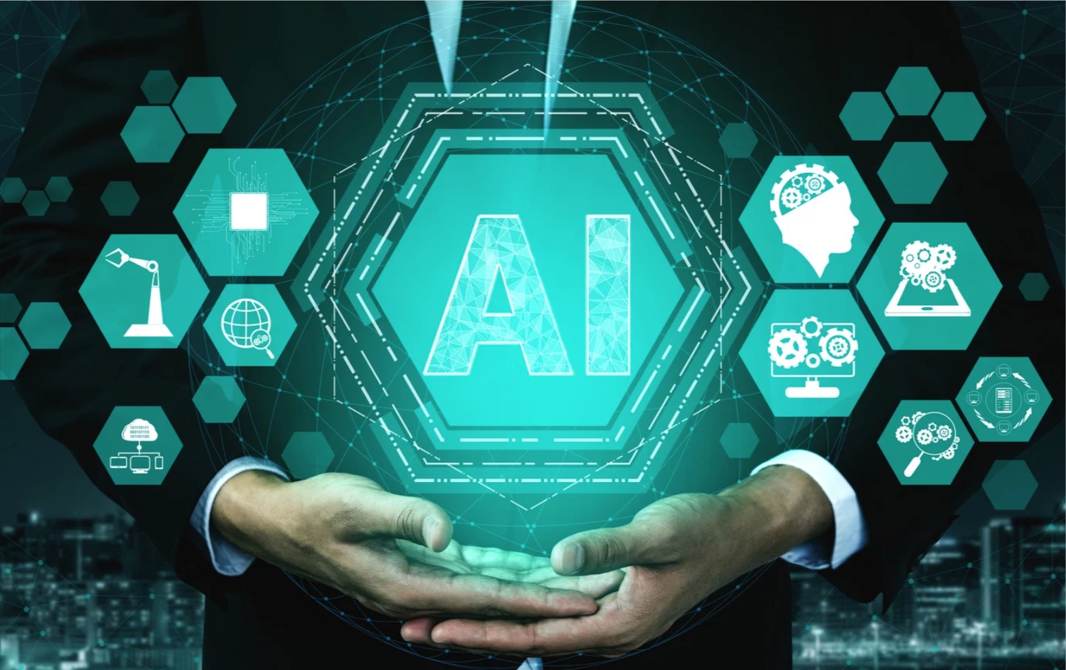 What Is AI in Marketing and How Does It Actually Work? - The AI Journal