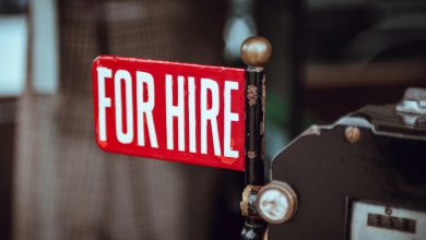 Traditional Hiring Fails