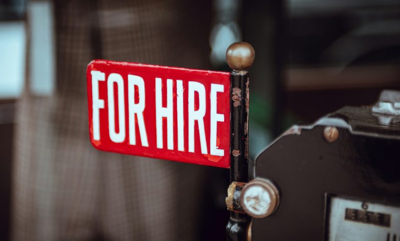 Traditional Hiring Fails