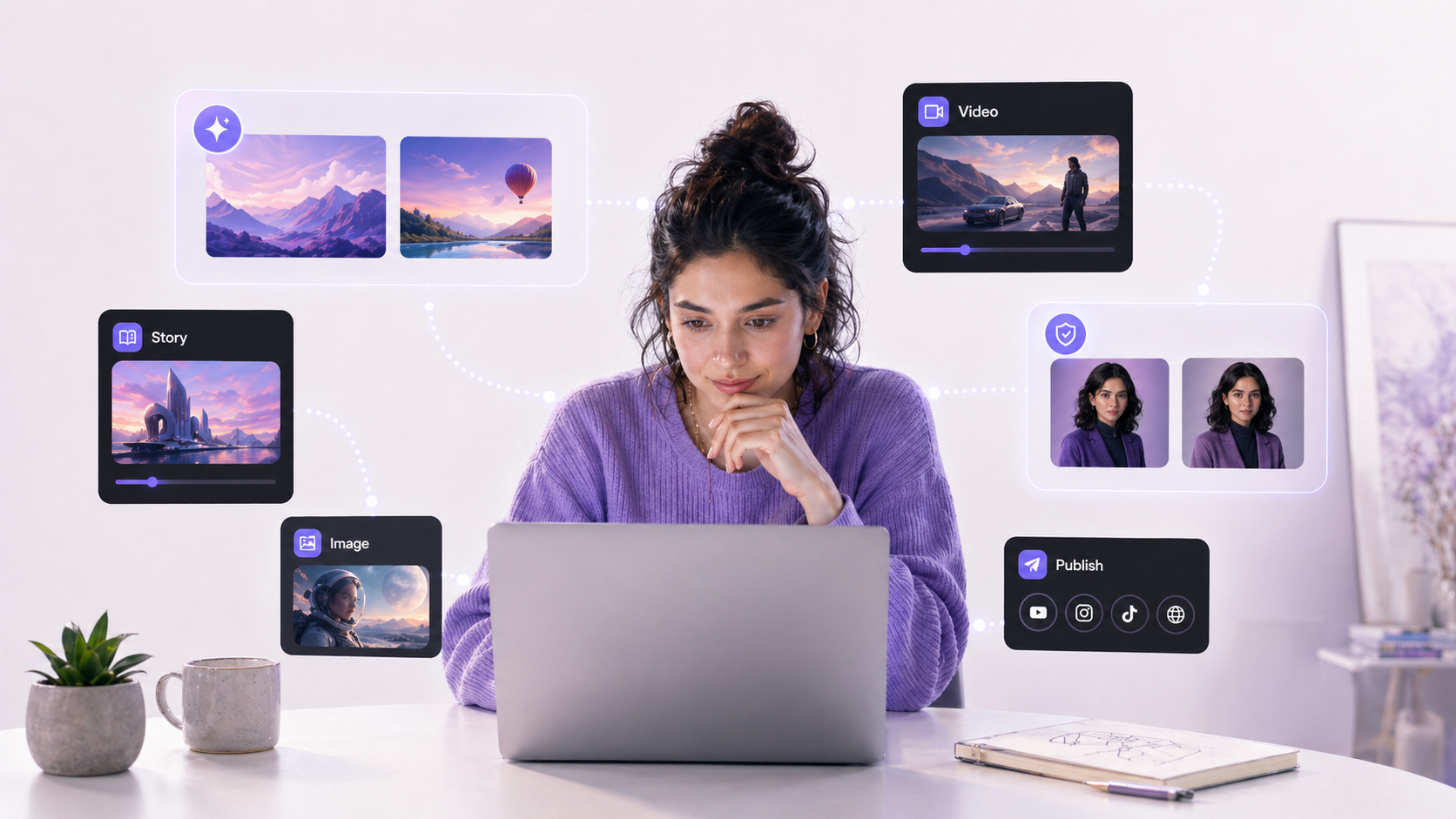 Why Open-Source AI Image Models Are Reshaping Creative Workflows - The AI Journal