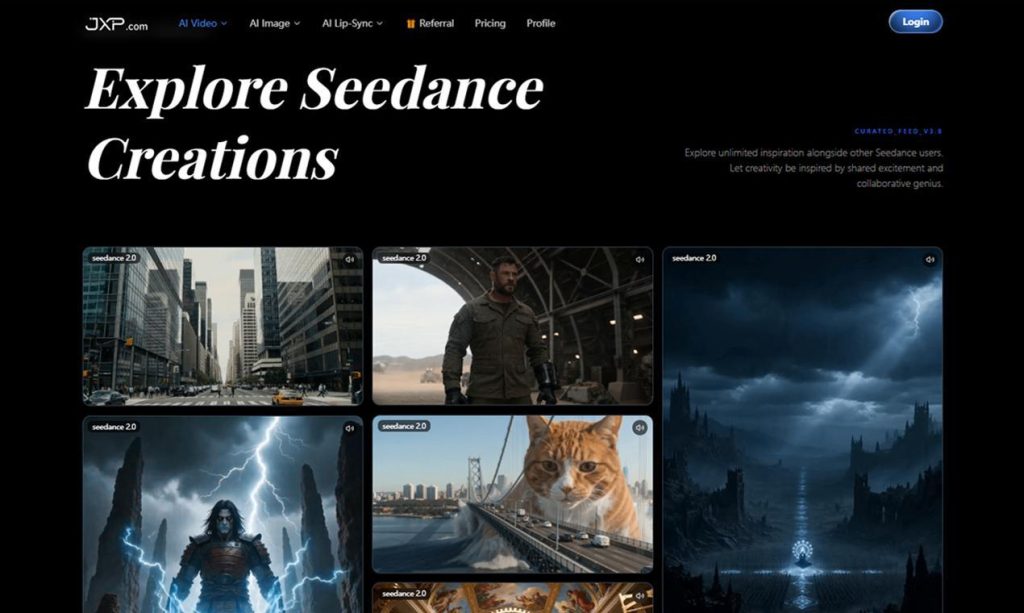 Seedance