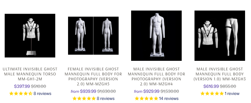 ghost