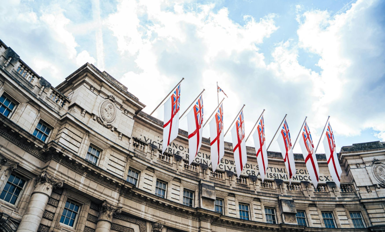 AI is making the UK's cybersecurity crisis worse