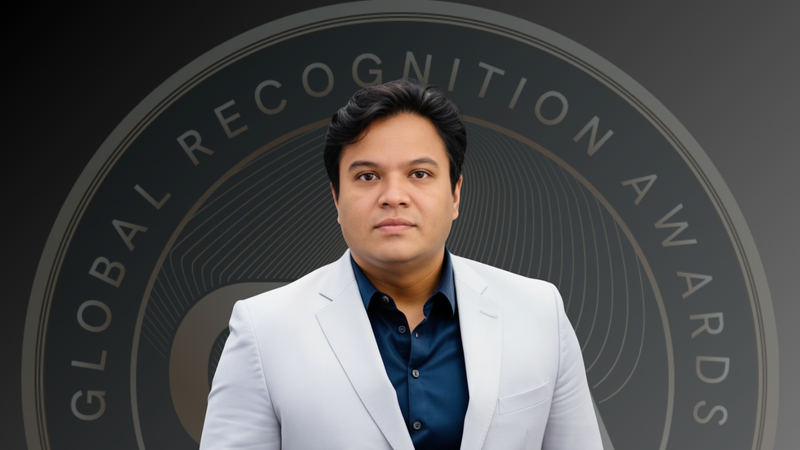 Venkata Pavan Kumar Gummadi Receives a 2026 Global Recognition Award for Technical Leadership and Enterprise Integration Architecture