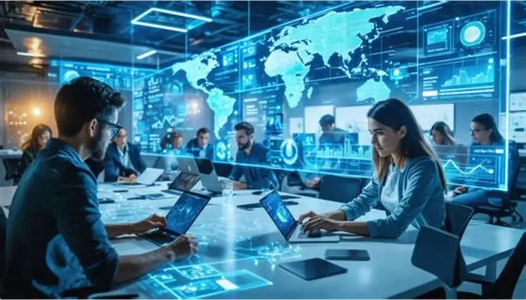 Hackathons