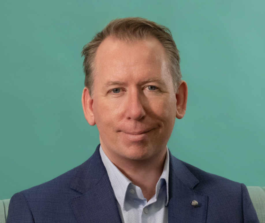 Photo of John Margerison