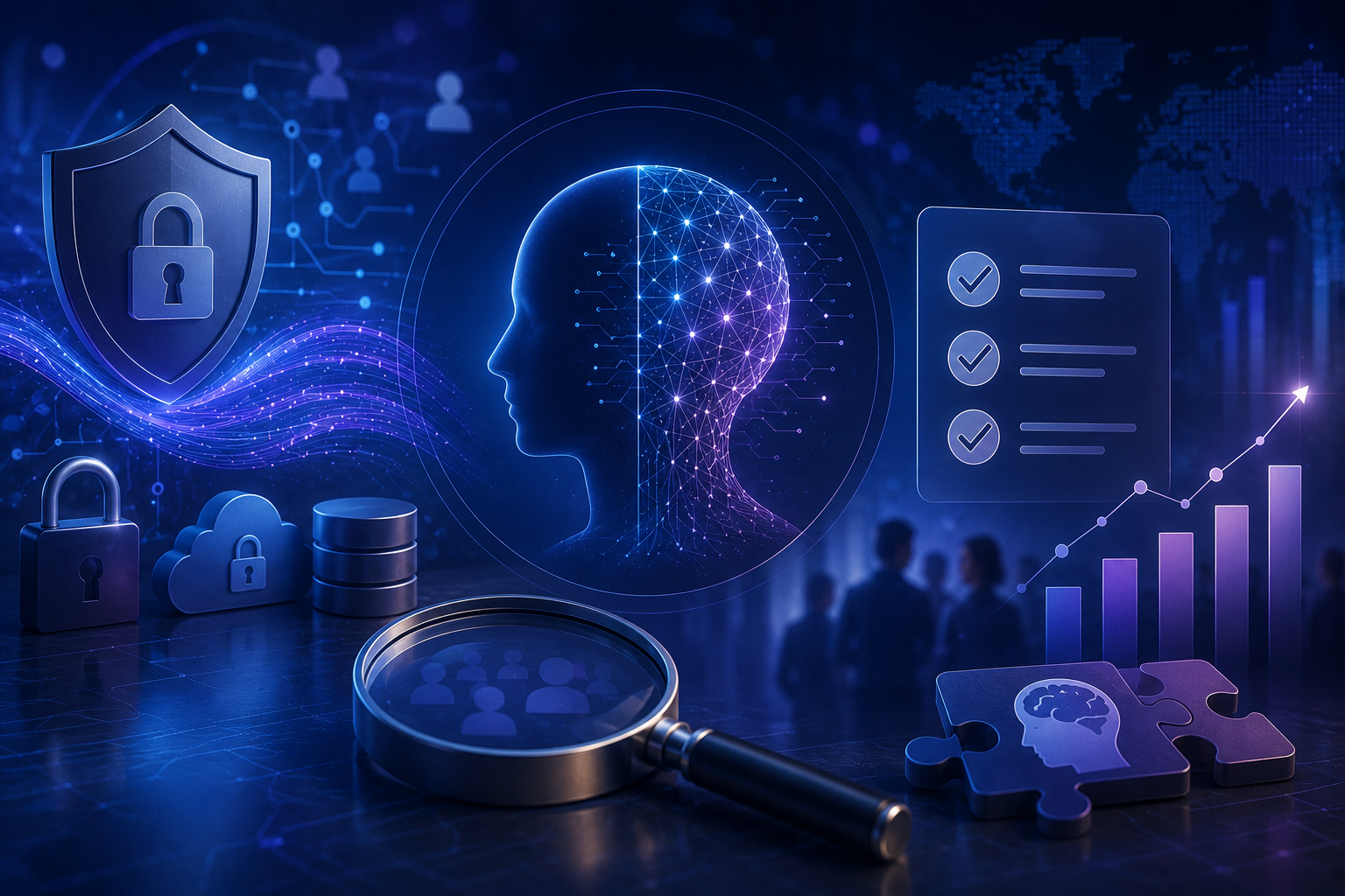Evaluating AI Humanizers: Accuracy, Privacy, and Real-World Performance