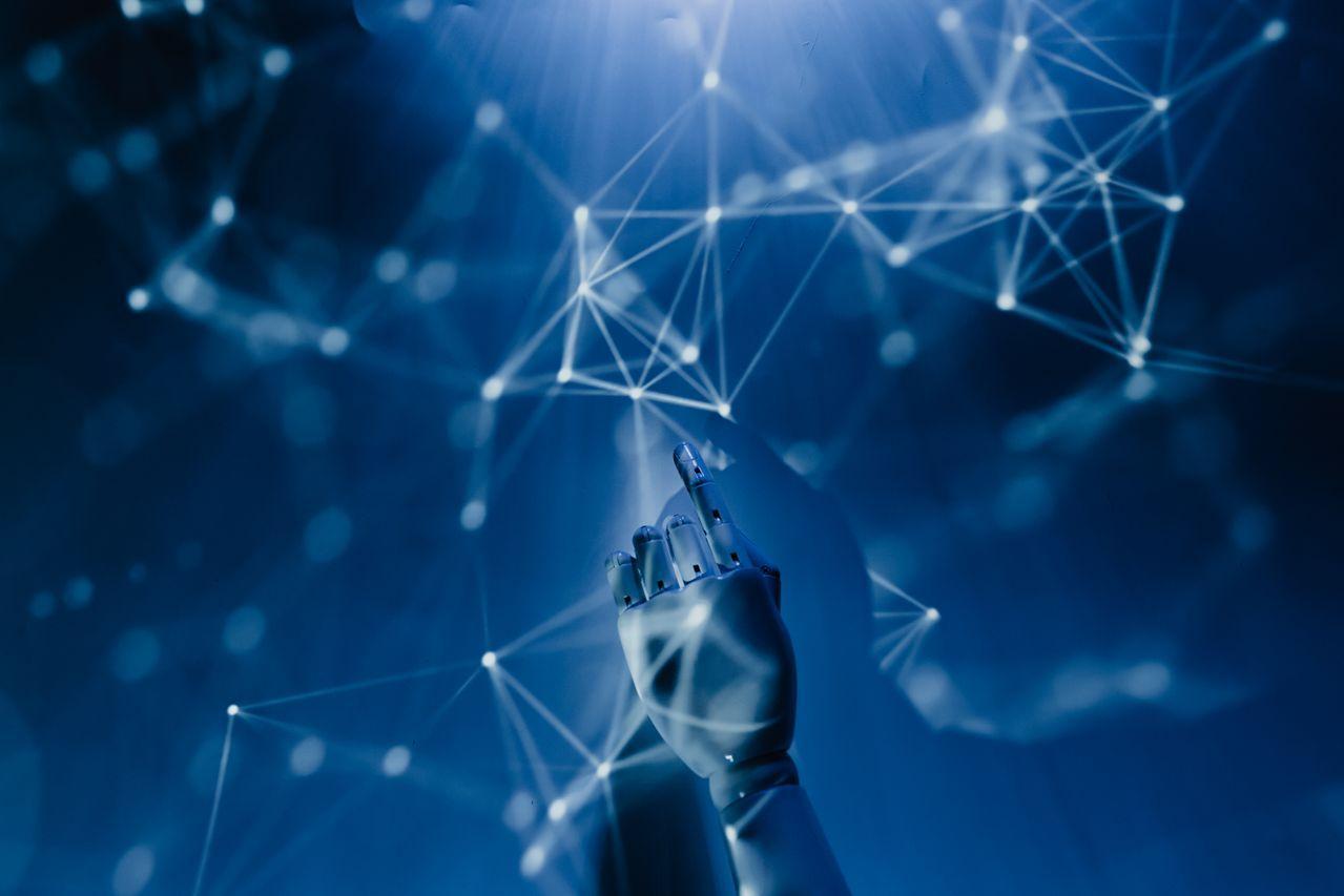How Artificial Intelligence Is Transforming Modern Supply Chains