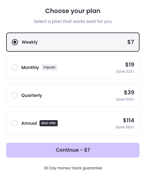 Detector.io
