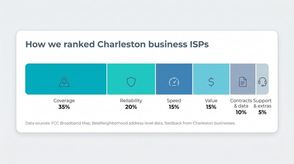 Charleston