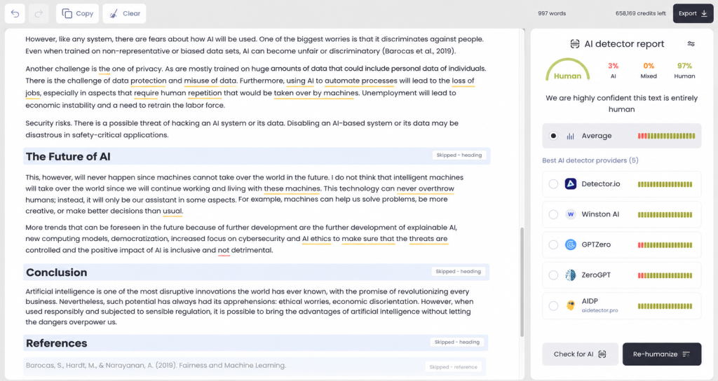 Detector.io