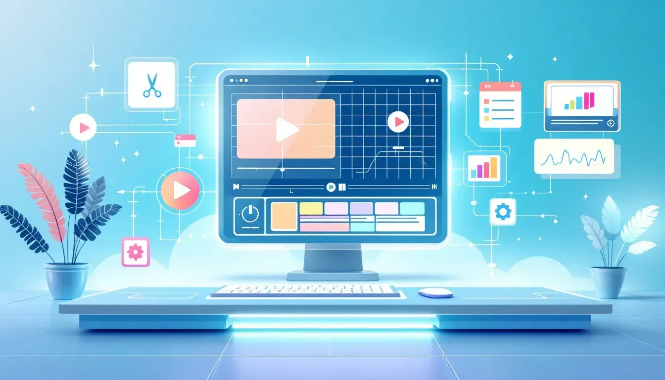 Multilingual Content Explodes: Media Workflows Demand Cloud, AI Integration for Scale