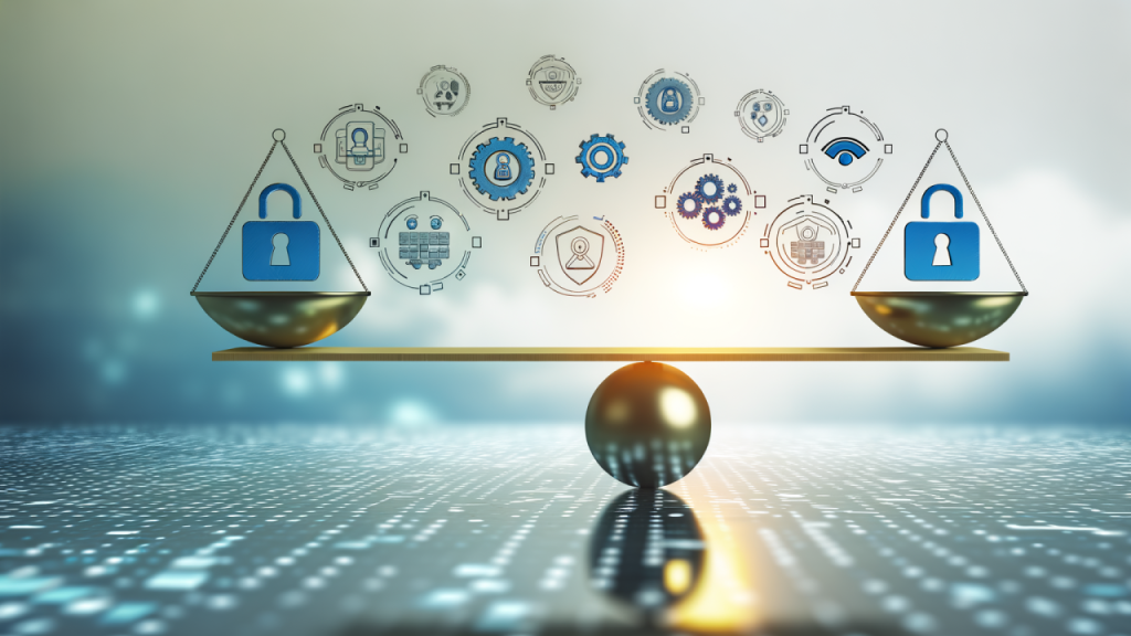 Cybersecurity