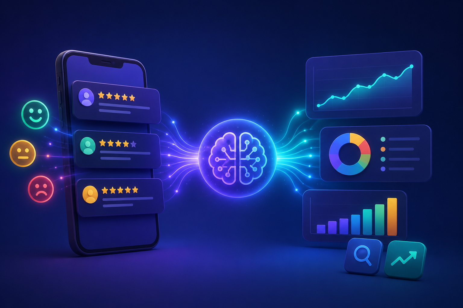 ASOMobile Helps Mobile Teams Turn App Reviews Into Product and ASO Insights