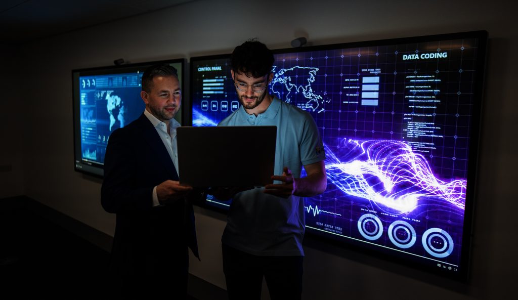 Making AI work in oil and gas engineering