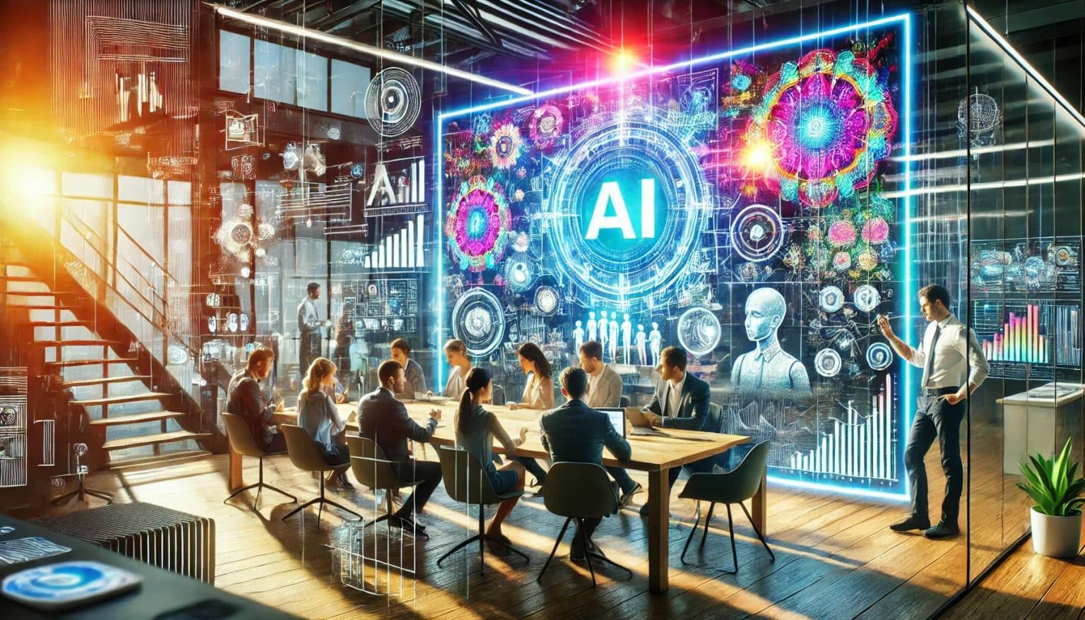 Odoo AI Integration: Transforming Business Operations with Intelligent Automation
