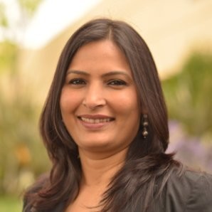 Photo of Anuradha, Choudhury