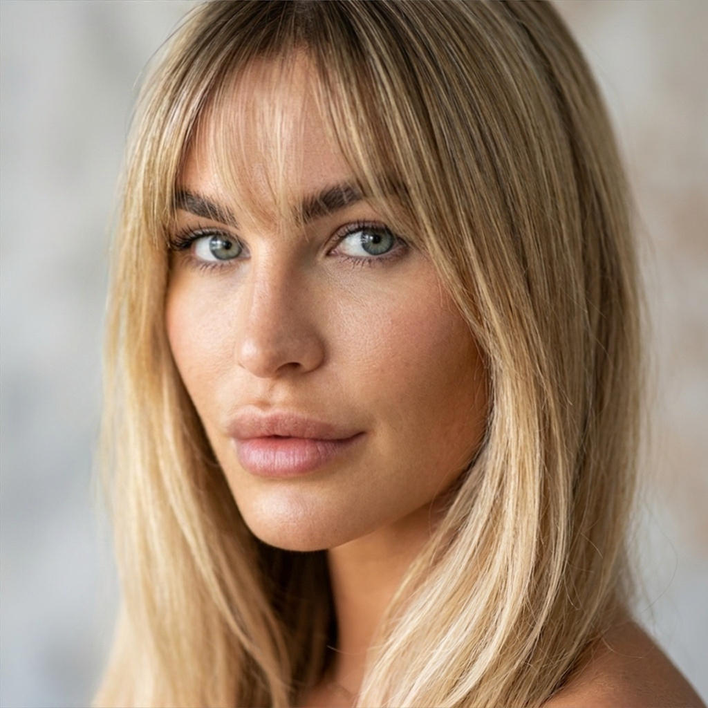 Photo of Alexandra Gendenberg