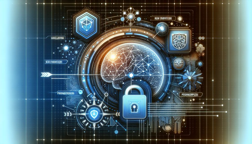 Why Every AI Strategy Needs a Cybersecurity Strategy: Building Secure AI Systems from Day One
