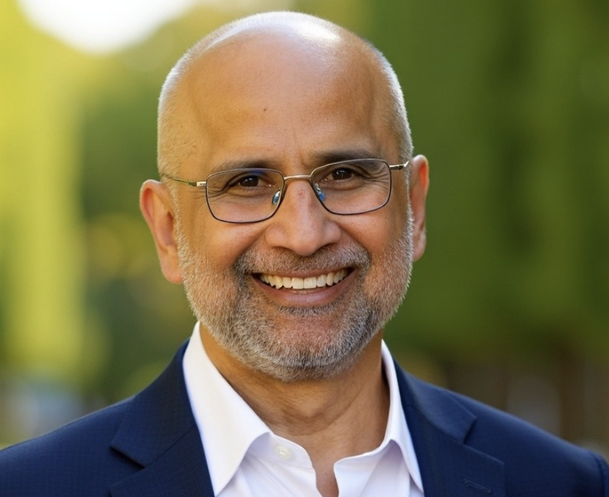 Photo of Shabbir Dahod
