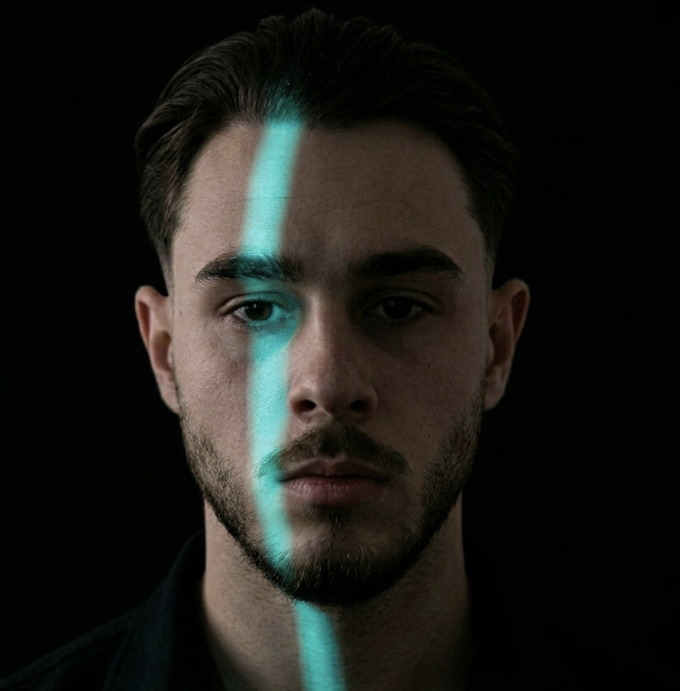 Photo of Kylian Cros
