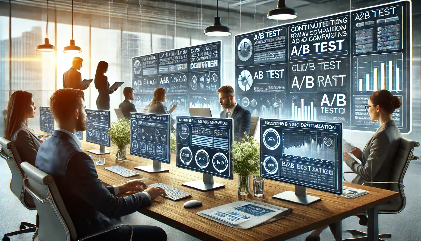 The B2B Advertising Agent Is Only as Good as Its Delayed Feedback