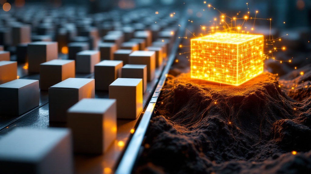 The Risks of "Rented" Artificial Intelligence