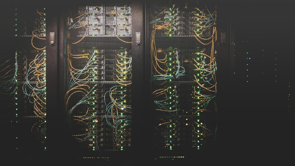The Road to Sustainable Data Centers
